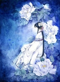 大佬的小妖精娇又软