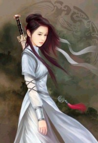 只要她