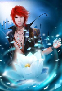 (网游)芝麻汤圆