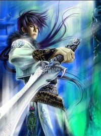 暝色入高樓