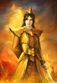 重生之弥憾