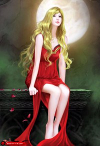 女王從頂流做起