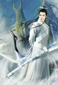 美人師兄是九尾狐