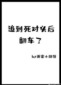 追到死對頭後翻車了
