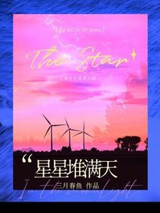 星星堆滿天