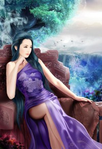 魔能科技世界