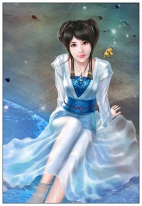 我寫的綠茶跪著也要虐完[快穿]
