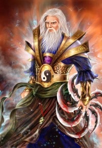 魔神再临H版