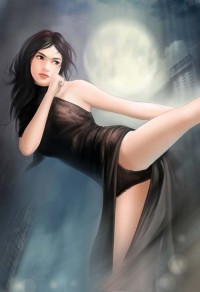 獵豔寶典作者:鬼皇七