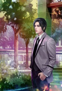 （BL-戚顧同人）[戚顧]兵器譜